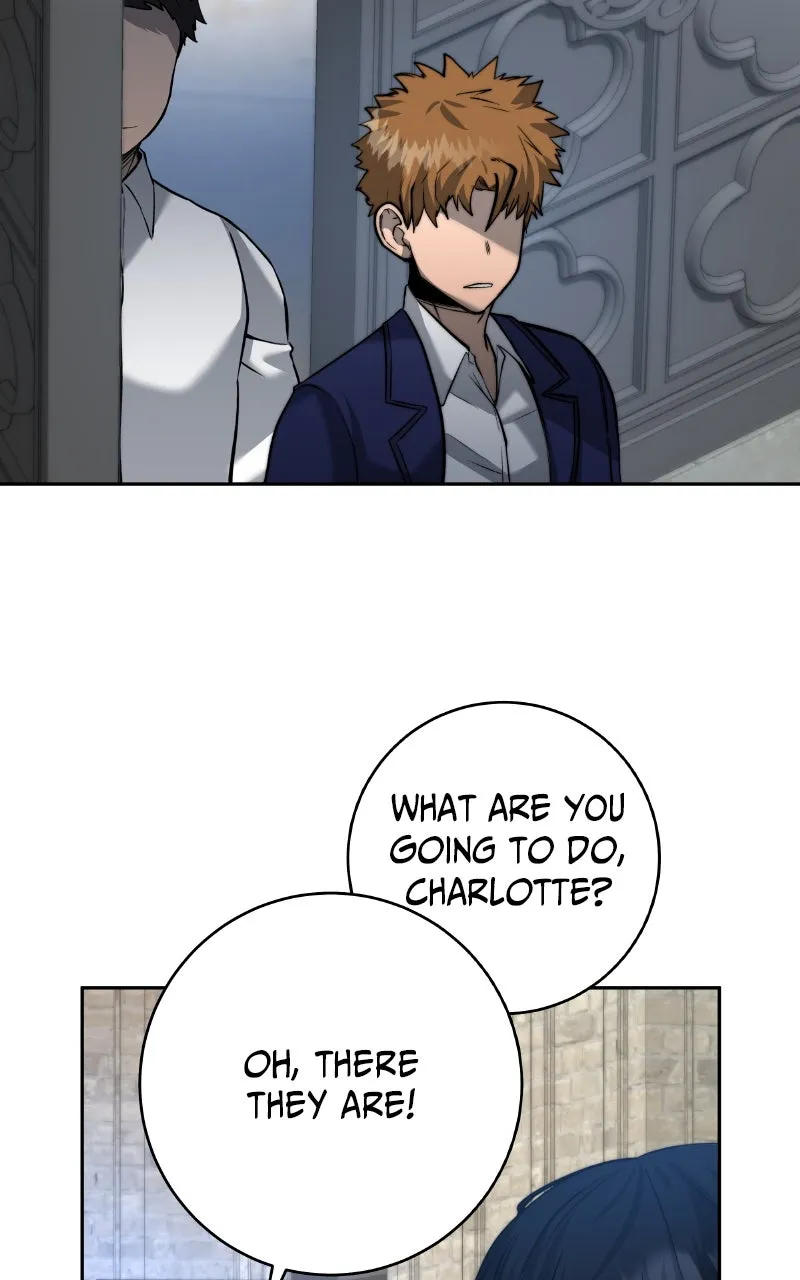 The Holy Emperor’s Grandson is a Necromancer Chapter 50 page 25 - 