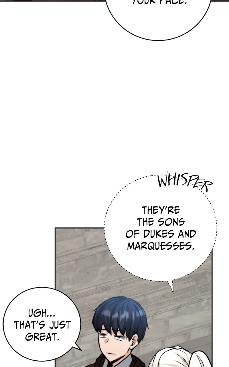 The Holy Emperor’s Grandson is a Necromancer Chapter 50 page 29 - 