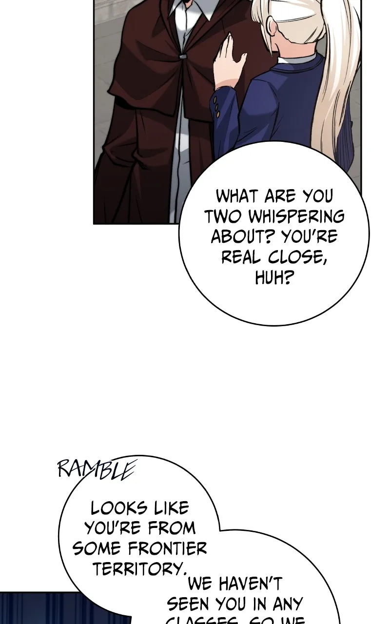 The Holy Emperor’s Grandson is a Necromancer Chapter 50 page 30 - 