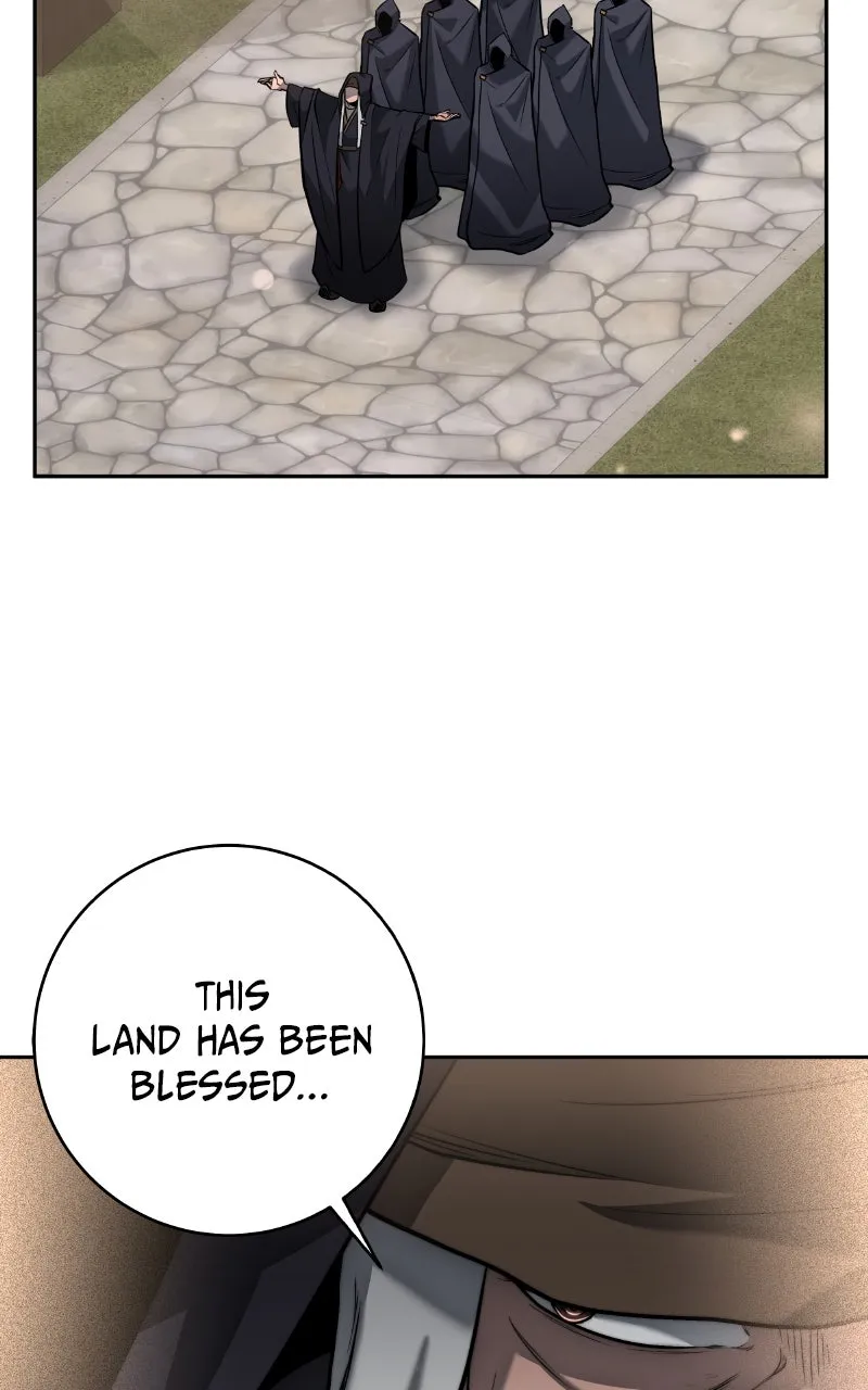 The Holy Emperor’s Grandson is a Necromancer Chapter 50 page 4 - 