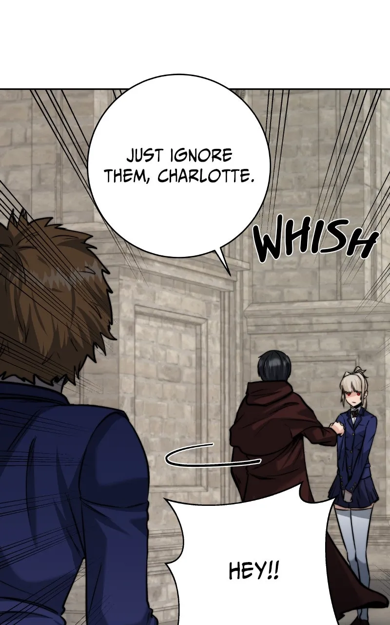 The Holy Emperor’s Grandson is a Necromancer Chapter 50 page 32 - 