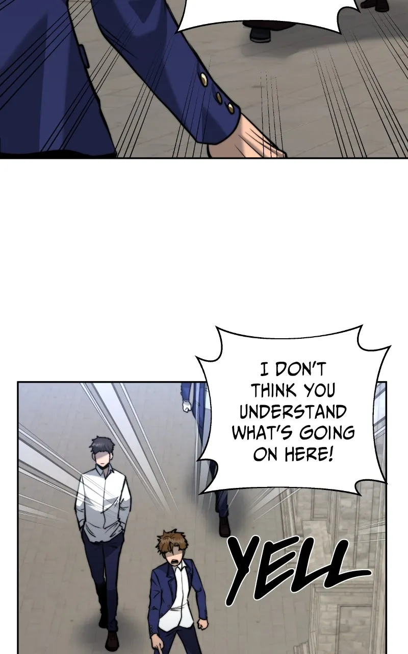 The Holy Emperor’s Grandson is a Necromancer Chapter 50 page 33 - 