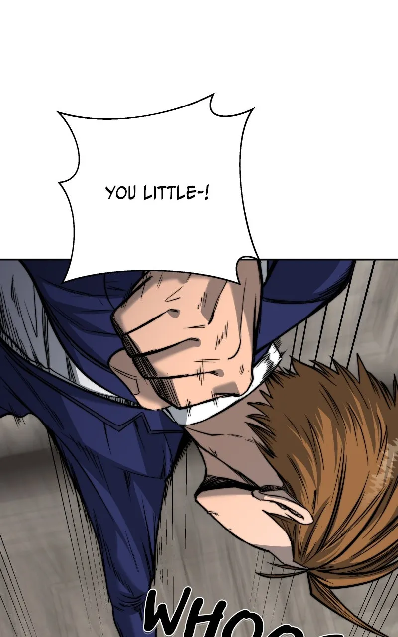 The Holy Emperor’s Grandson is a Necromancer Chapter 50 page 35 - 