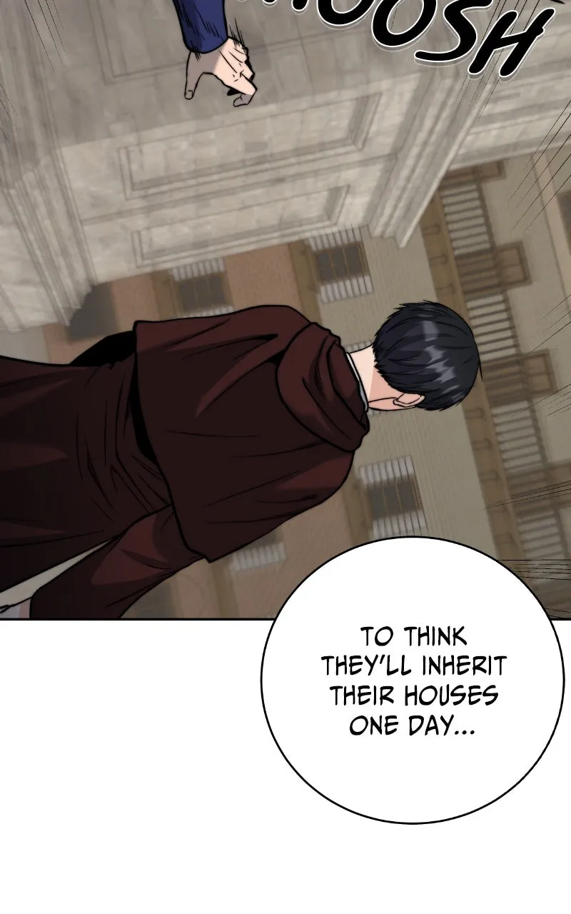 The Holy Emperor’s Grandson is a Necromancer Chapter 50 page 36 - 