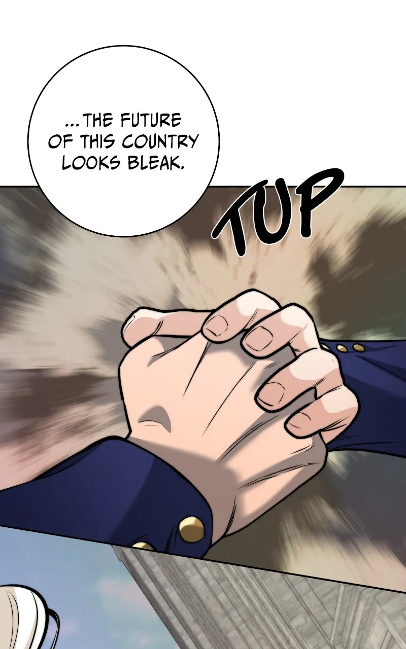 The Holy Emperor’s Grandson is a Necromancer Chapter 50 page 37 - 