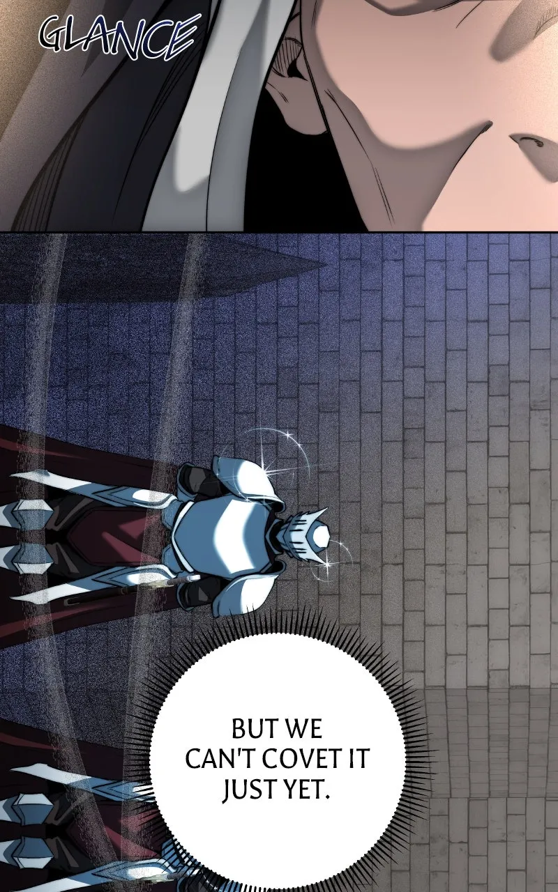 The Holy Emperor’s Grandson is a Necromancer Chapter 50 page 5 - 