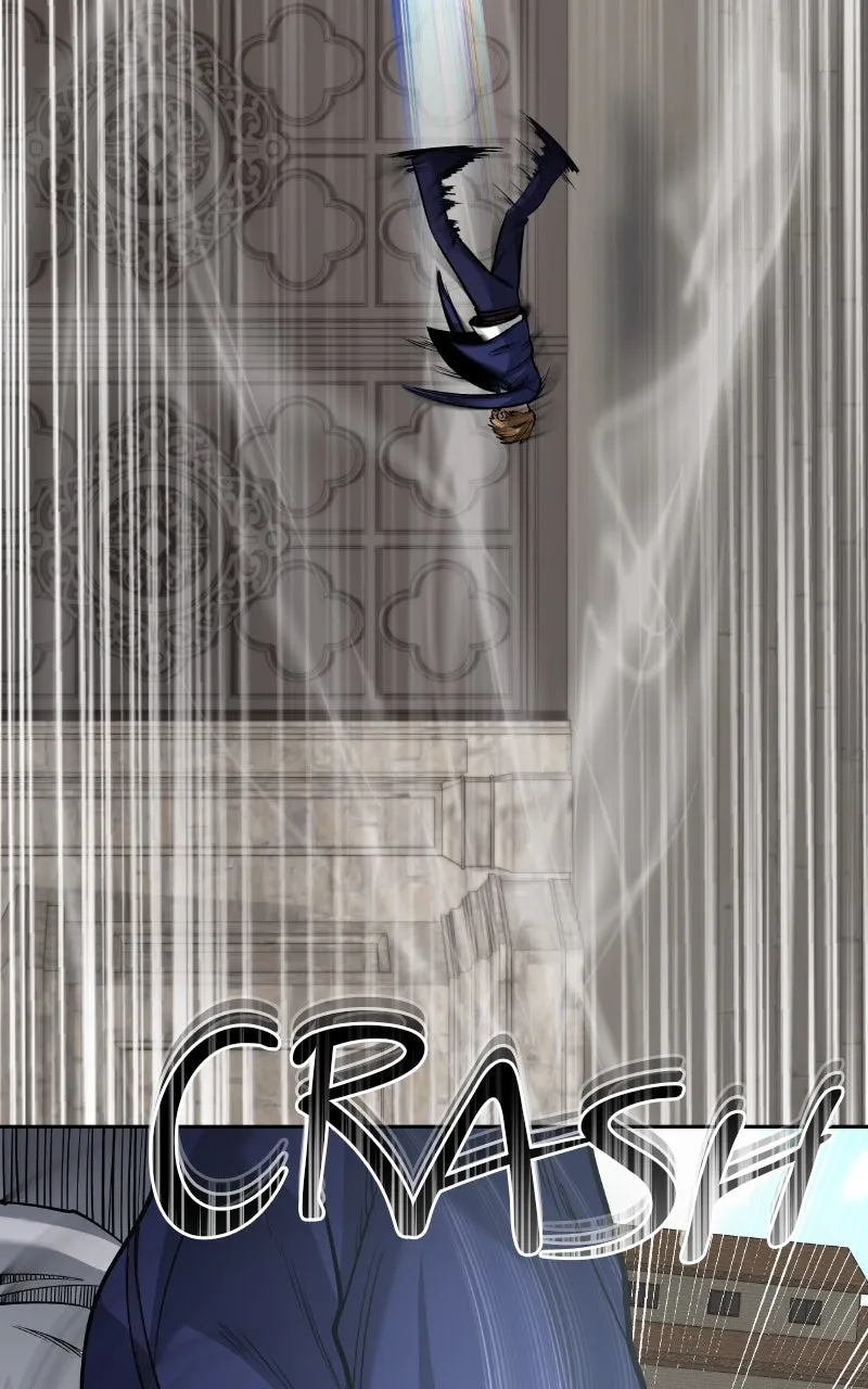 The Holy Emperor’s Grandson is a Necromancer Chapter 50 page 41 - 