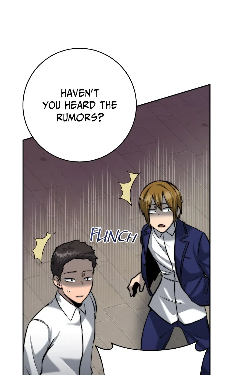 The Holy Emperor’s Grandson is a Necromancer Chapter 50 page 43 - 