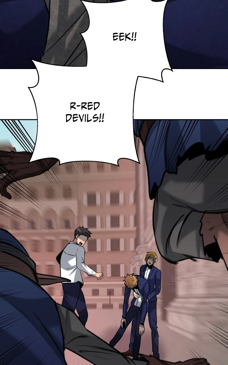 The Holy Emperor’s Grandson is a Necromancer Chapter 50 page 50 - 