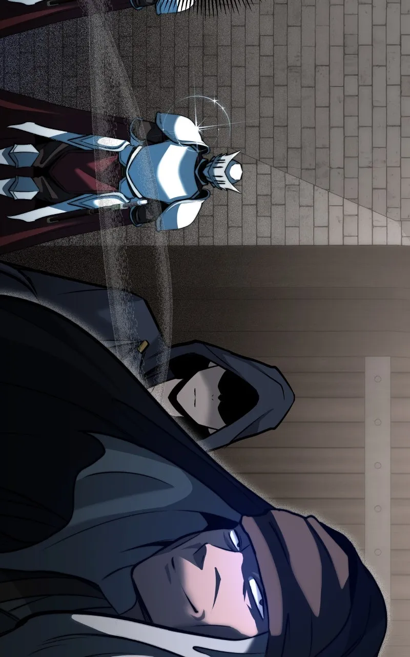 The Holy Emperor’s Grandson is a Necromancer Chapter 50 page 6 - 