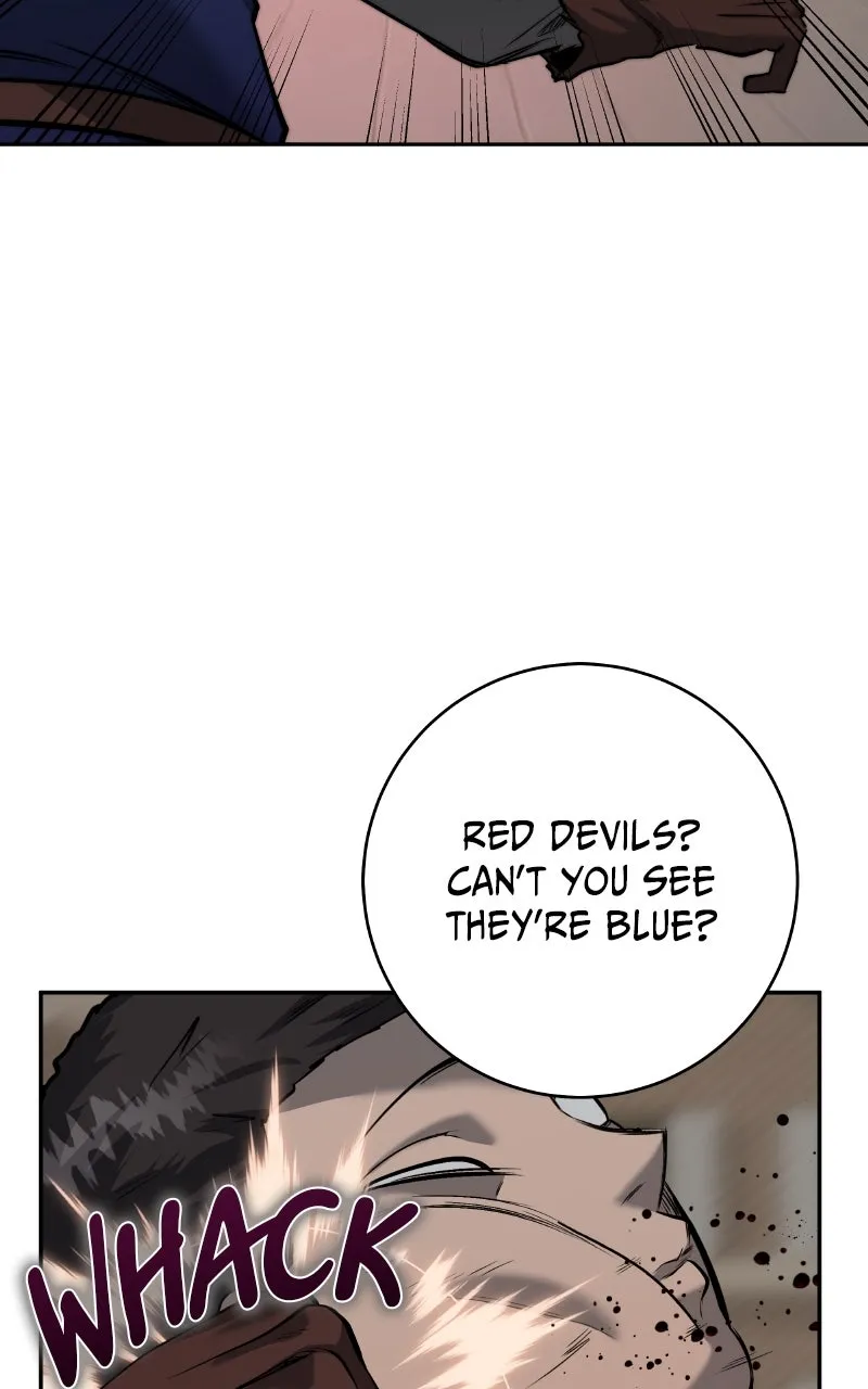 The Holy Emperor’s Grandson is a Necromancer Chapter 50 page 51 - 