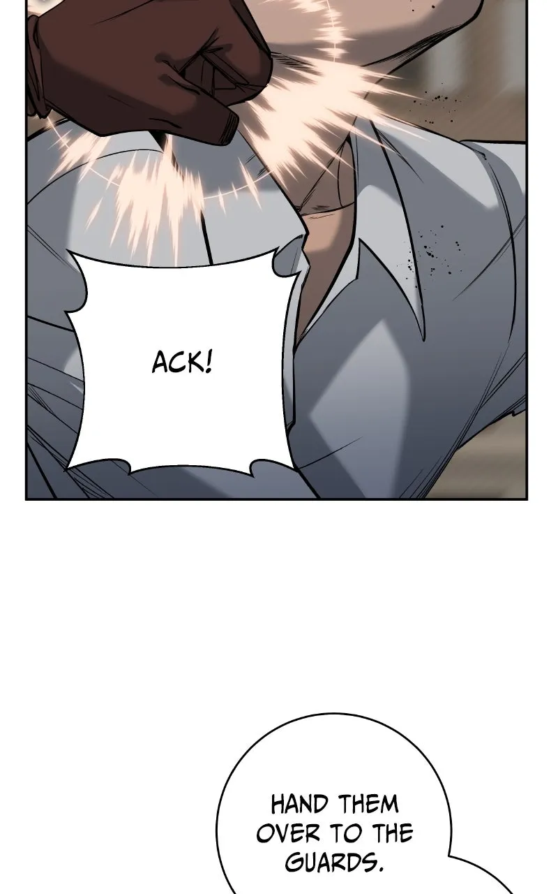 The Holy Emperor’s Grandson is a Necromancer Chapter 50 page 52 - 