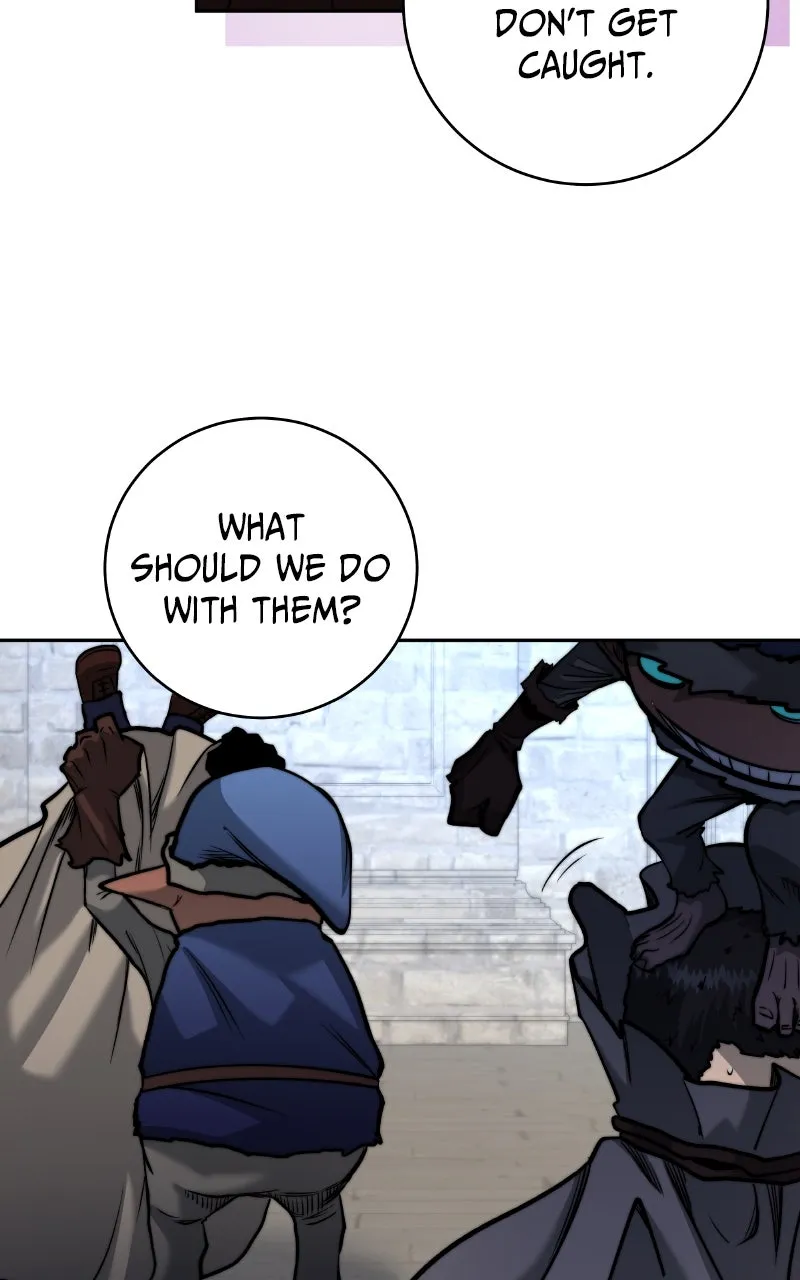 The Holy Emperor’s Grandson is a Necromancer Chapter 50 page 55 - 