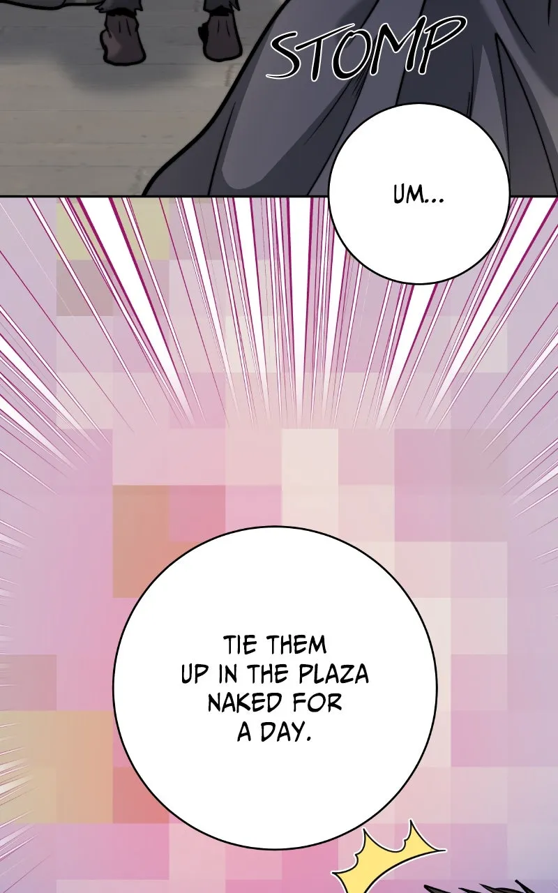 The Holy Emperor’s Grandson is a Necromancer Chapter 50 page 56 - 