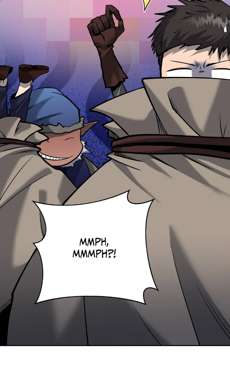 The Holy Emperor’s Grandson is a Necromancer Chapter 50 page 57 - 