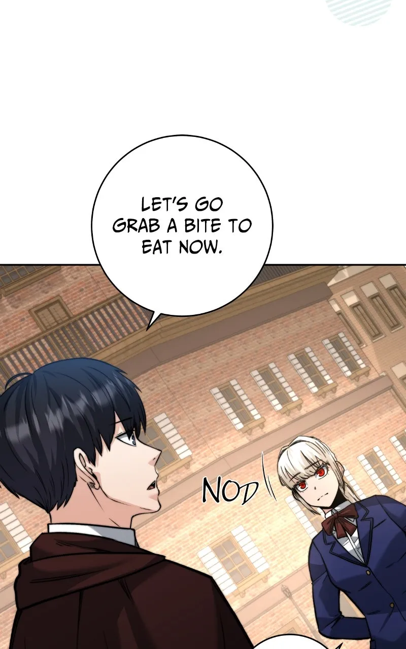 The Holy Emperor’s Grandson is a Necromancer Chapter 50 page 60 - 