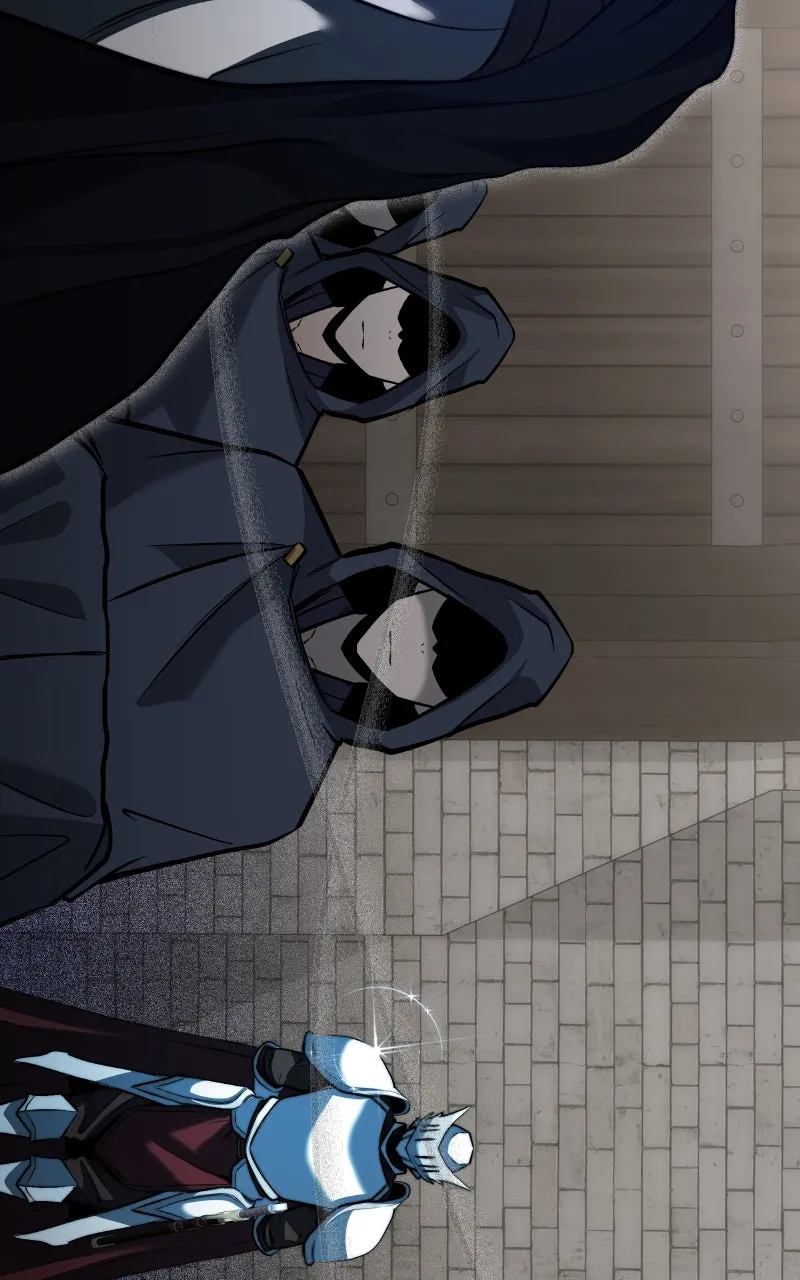 The Holy Emperor’s Grandson is a Necromancer Chapter 50 page 7 - 