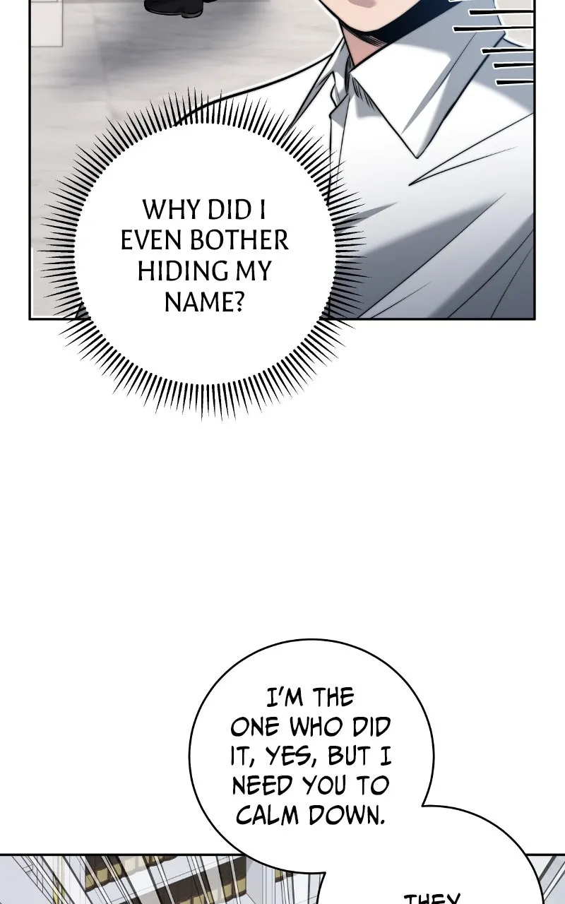 The Holy Emperor’s Grandson is a Necromancer Chapter 50 page 65 - 