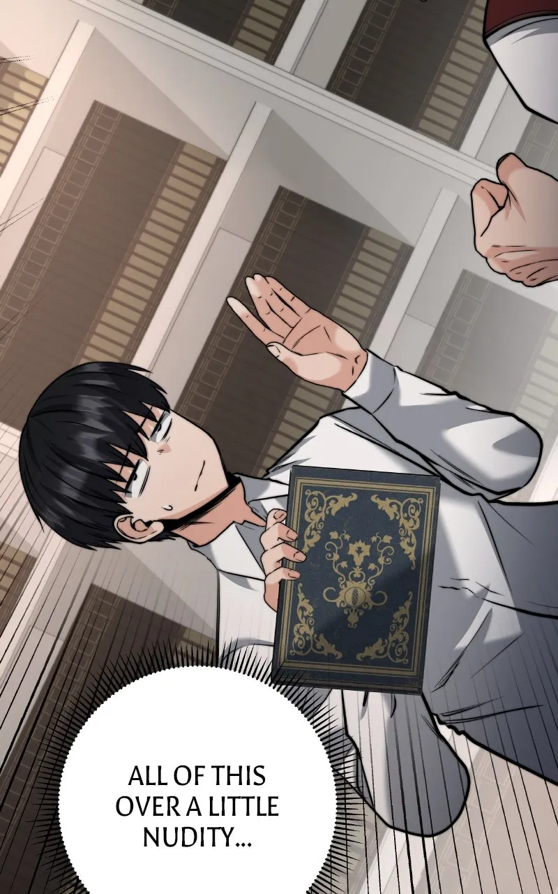 The Holy Emperor’s Grandson is a Necromancer Chapter 50 page 68 - 