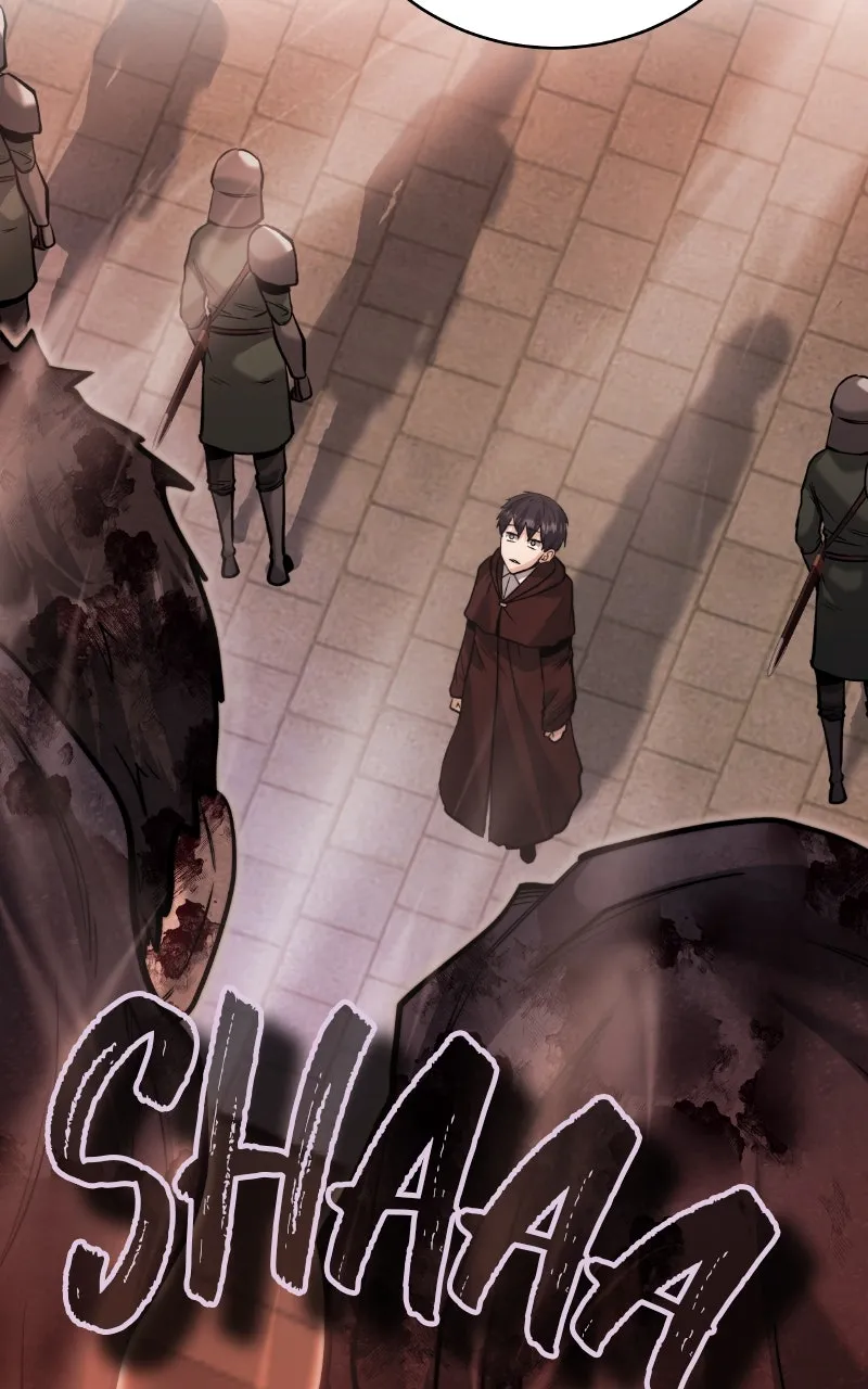 The Holy Emperor’s Grandson is a Necromancer Chapter 50 page 75 - 