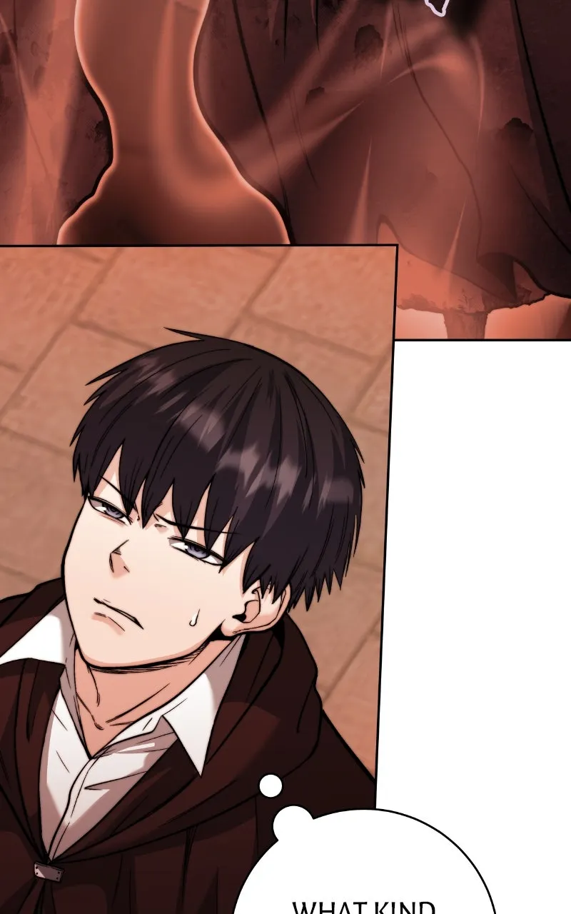 The Holy Emperor’s Grandson is a Necromancer Chapter 50 page 76 - 