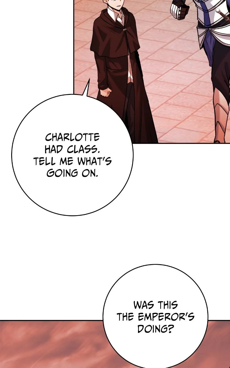 The Holy Emperor’s Grandson is a Necromancer Chapter 50 page 78 - 
