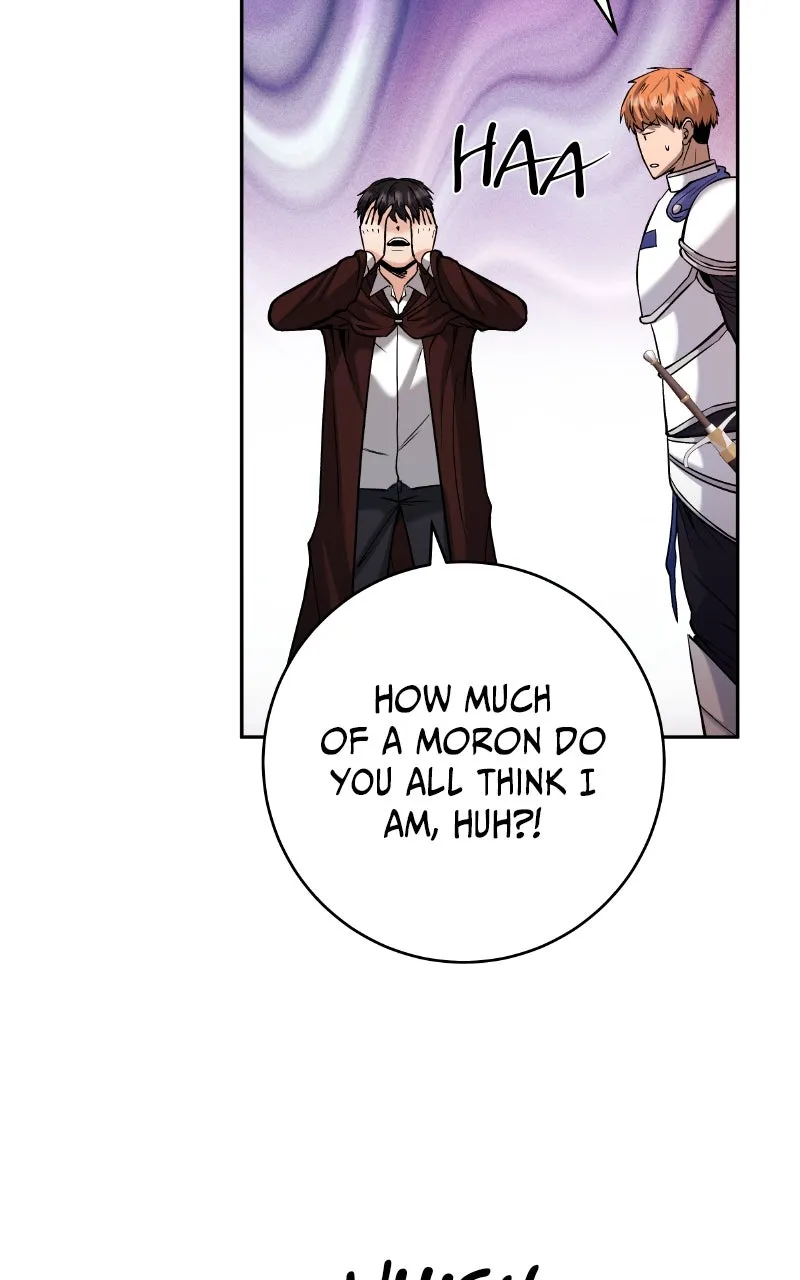 The Holy Emperor’s Grandson is a Necromancer Chapter 50 page 82 - 