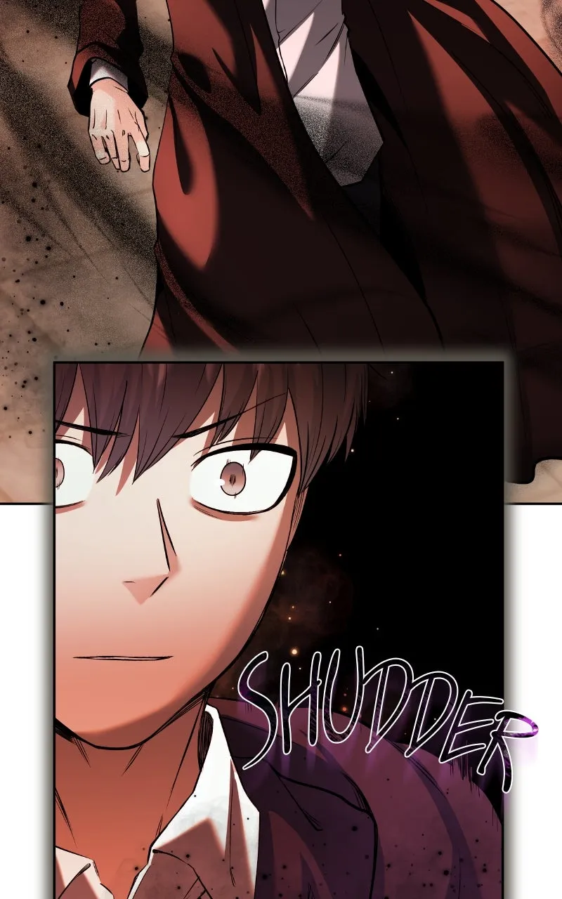 The Holy Emperor’s Grandson is a Necromancer Chapter 50 page 89 - 
