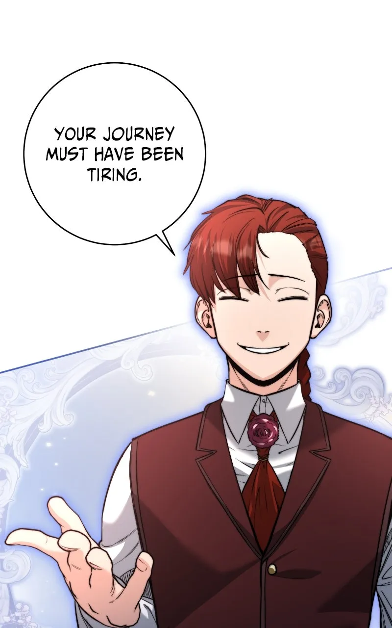 The Holy Emperor’s Grandson is a Necromancer Chapter 50 page 10 - 