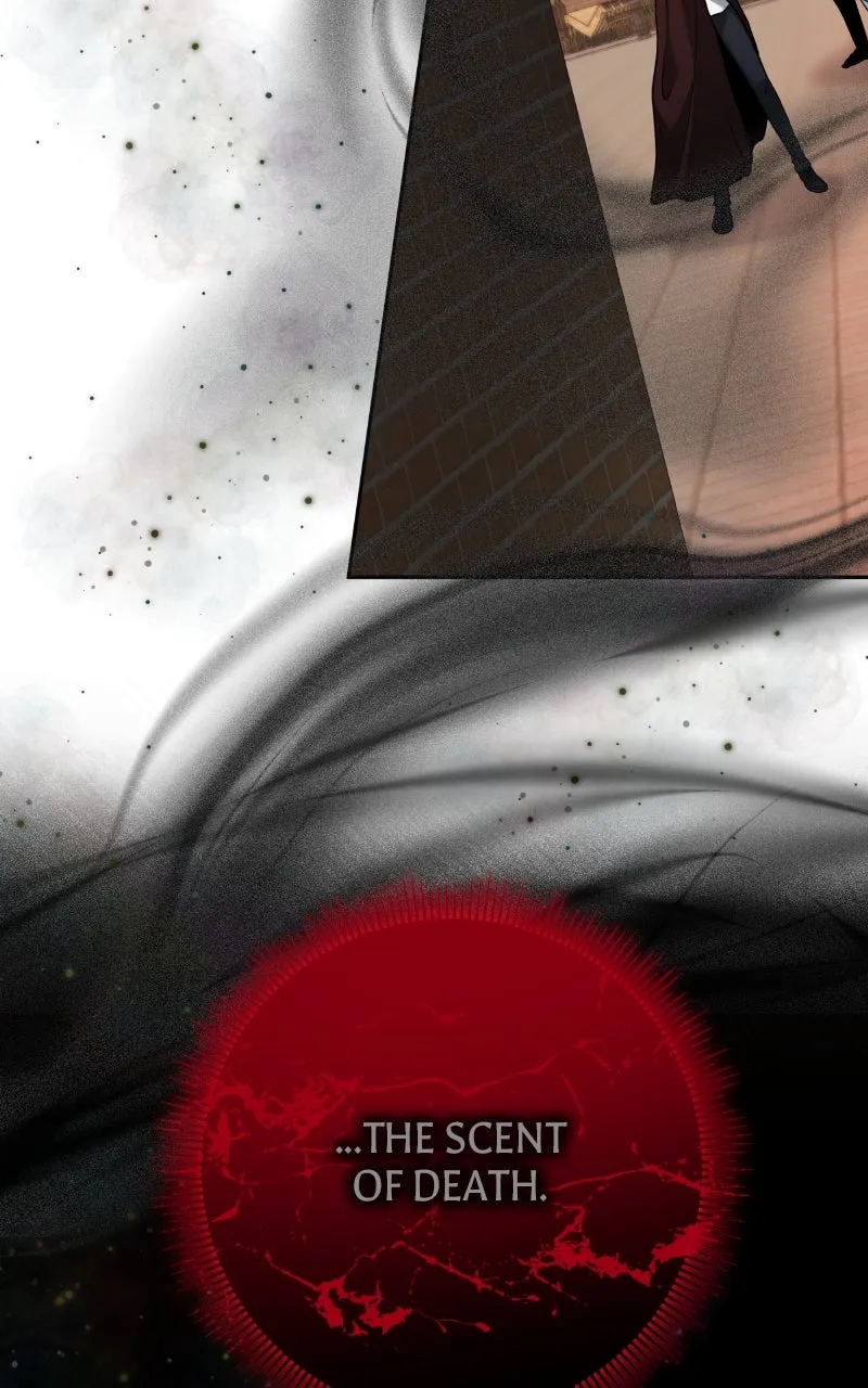 The Holy Emperor’s Grandson is a Necromancer Chapter 50 page 92 - 
