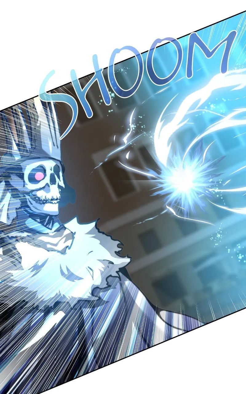 The Holy Emperor’s Grandson is a Necromancer Chapter 51 page 11 - 