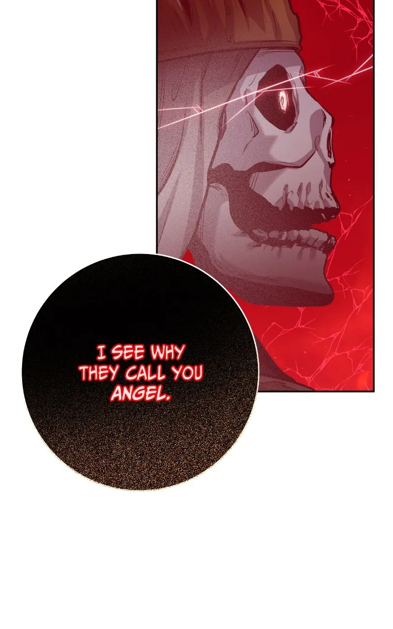 The Holy Emperor’s Grandson is a Necromancer Chapter 51 page 20 - 
