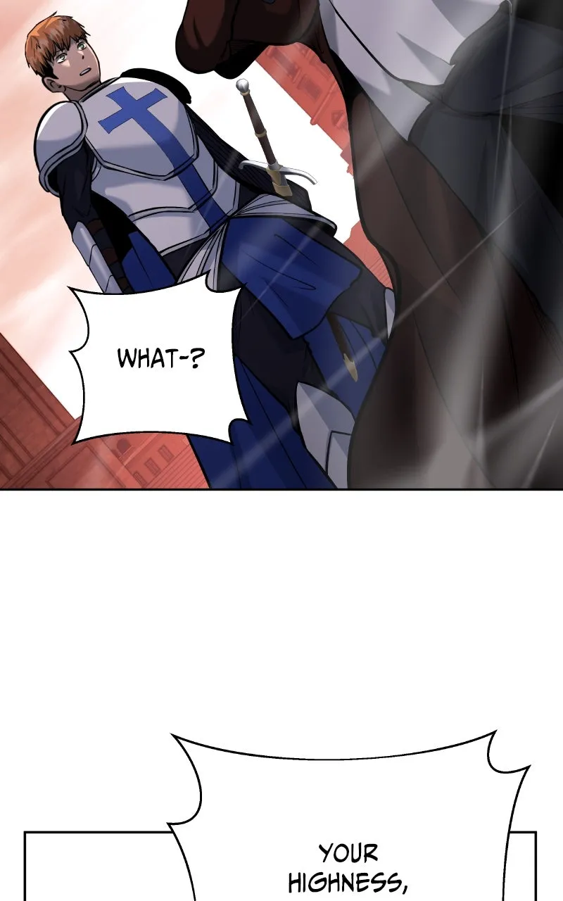 The Holy Emperor’s Grandson is a Necromancer Chapter 51 page 3 - 