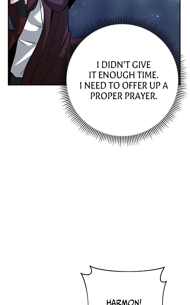 The Holy Emperor’s Grandson is a Necromancer Chapter 51 page 22 - 