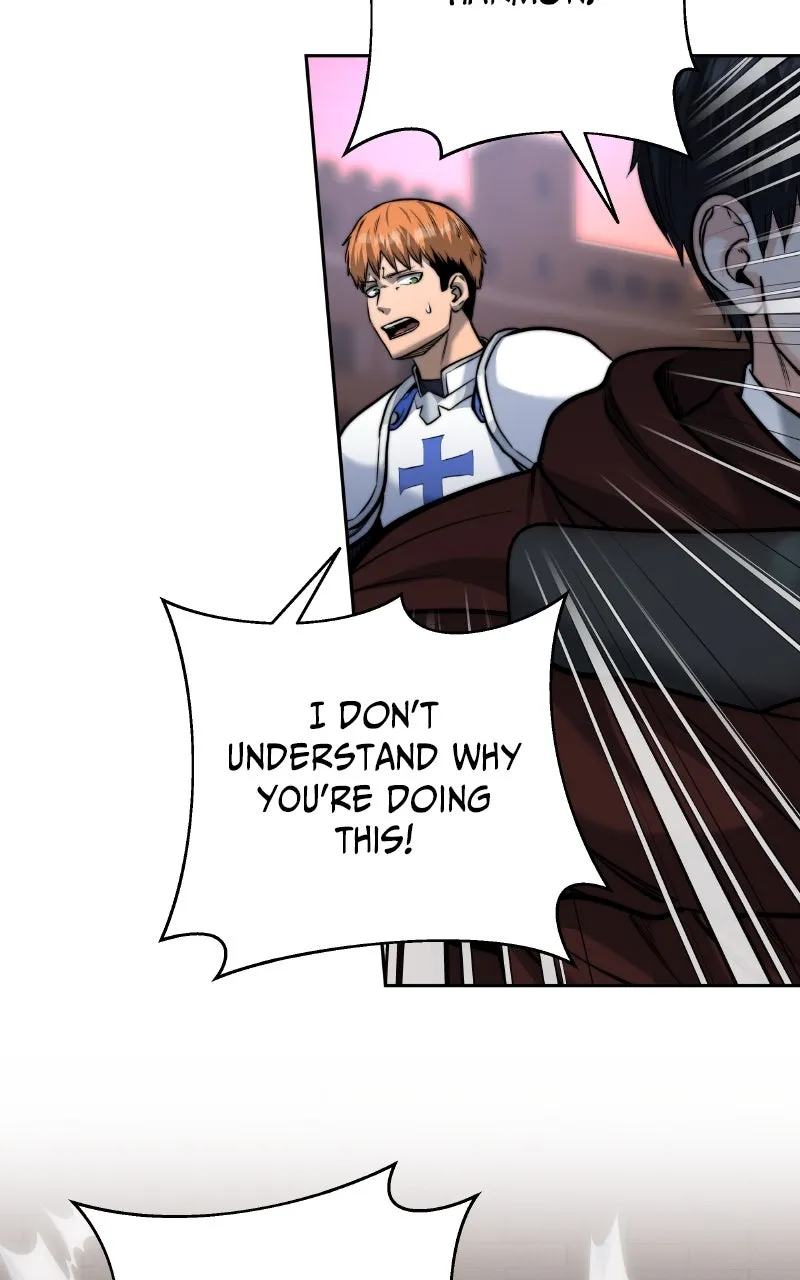 The Holy Emperor’s Grandson is a Necromancer Chapter 51 page 23 - 