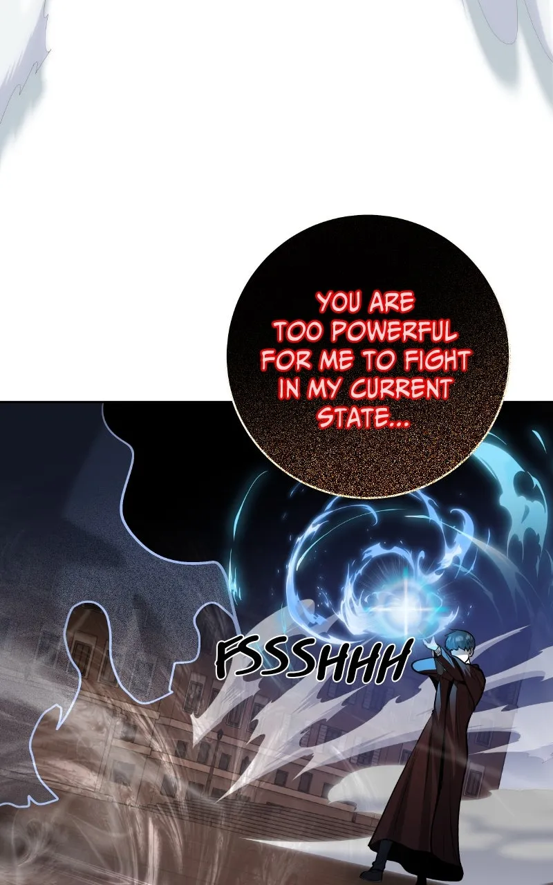 The Holy Emperor’s Grandson is a Necromancer Chapter 51 page 26 - 