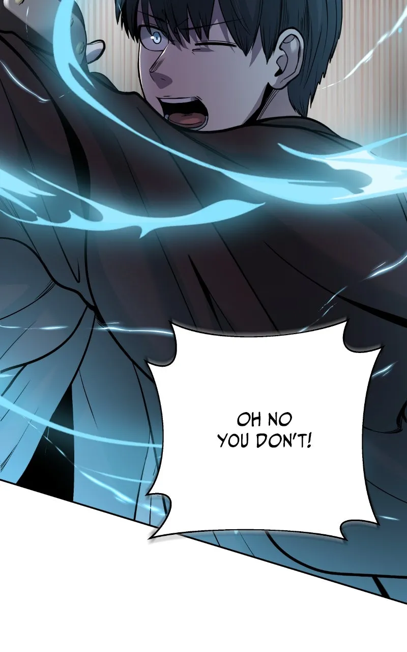 The Holy Emperor’s Grandson is a Necromancer Chapter 51 page 28 - 