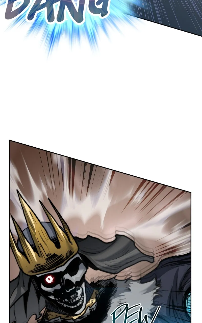 The Holy Emperor’s Grandson is a Necromancer Chapter 51 page 30 - 