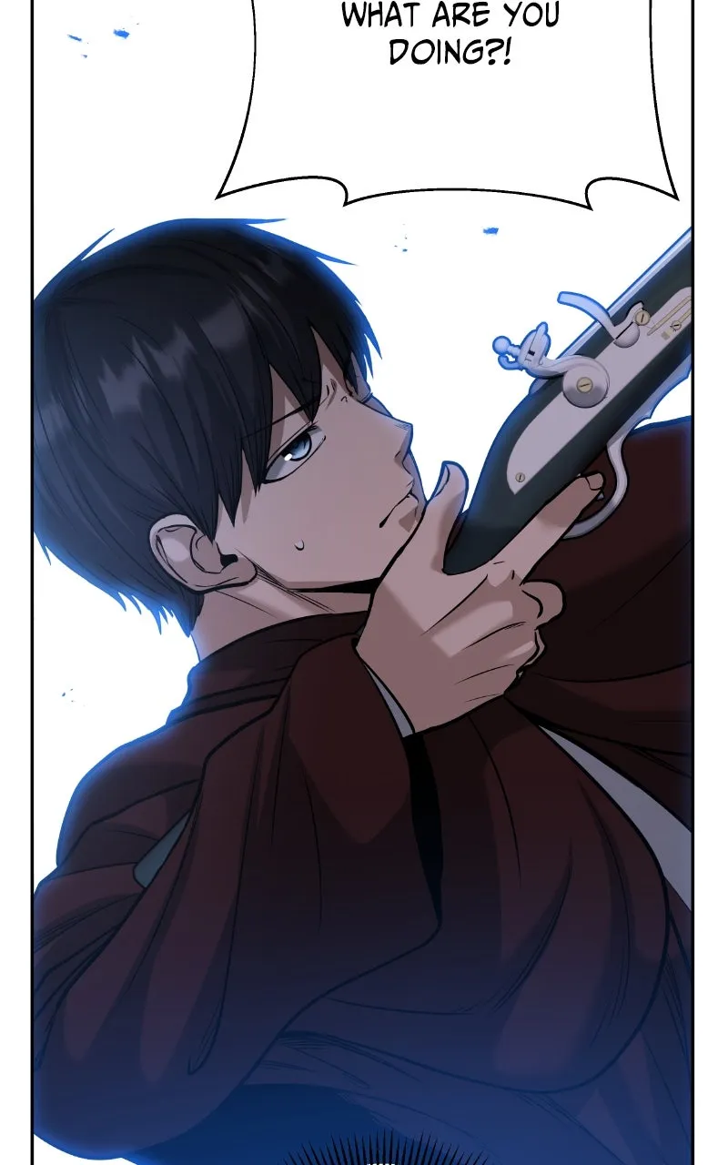 The Holy Emperor’s Grandson is a Necromancer Chapter 51 page 4 - 
