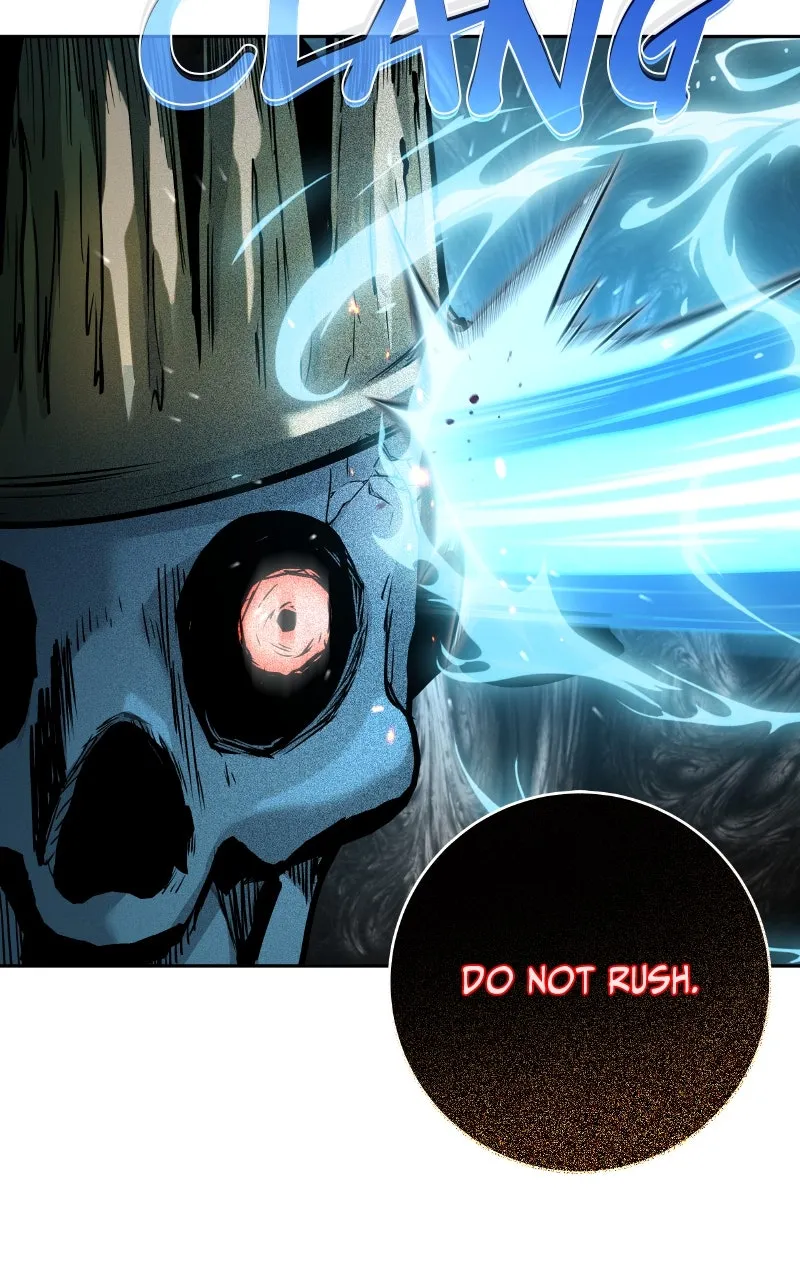The Holy Emperor’s Grandson is a Necromancer Chapter 51 page 32 - 