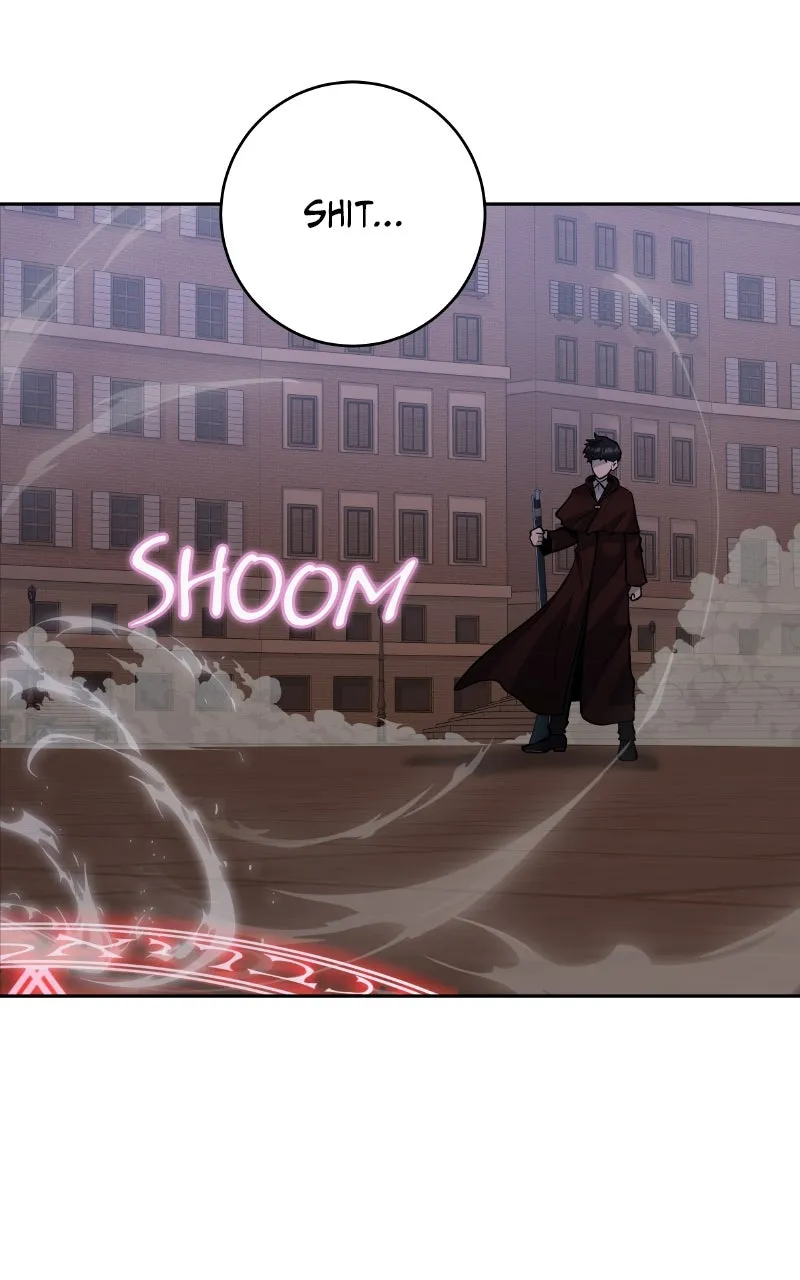 The Holy Emperor’s Grandson is a Necromancer Chapter 51 page 37 - 