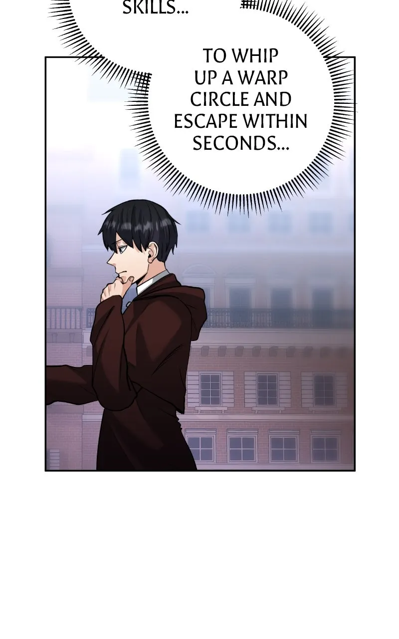 The Holy Emperor’s Grandson is a Necromancer Chapter 51 page 44 - 