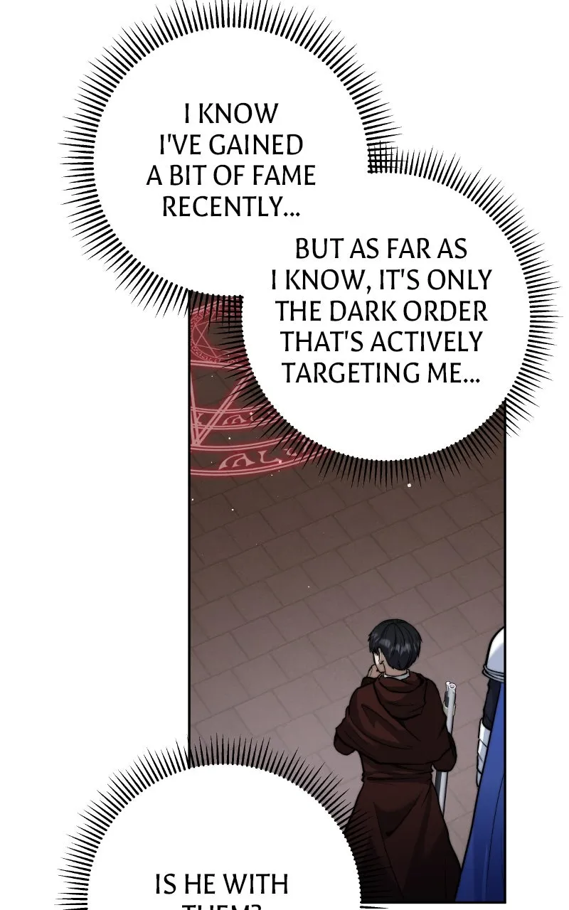 The Holy Emperor’s Grandson is a Necromancer Chapter 51 page 47 - 