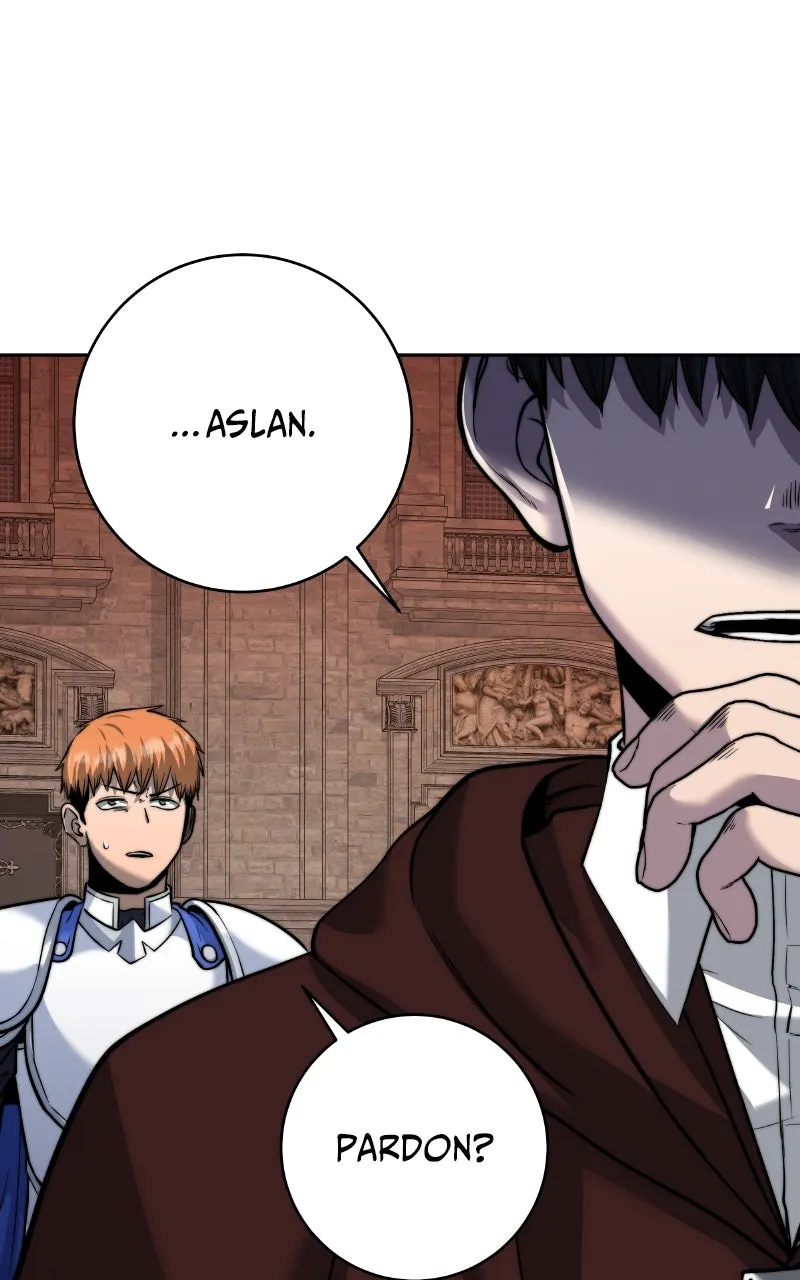 The Holy Emperor’s Grandson is a Necromancer Chapter 51 page 50 - 