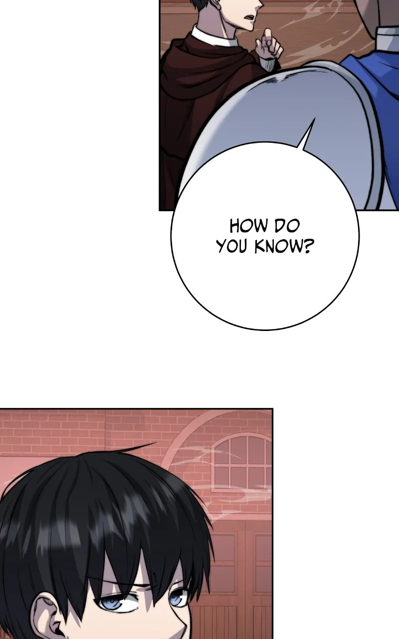 The Holy Emperor’s Grandson is a Necromancer Chapter 51 page 52 - 