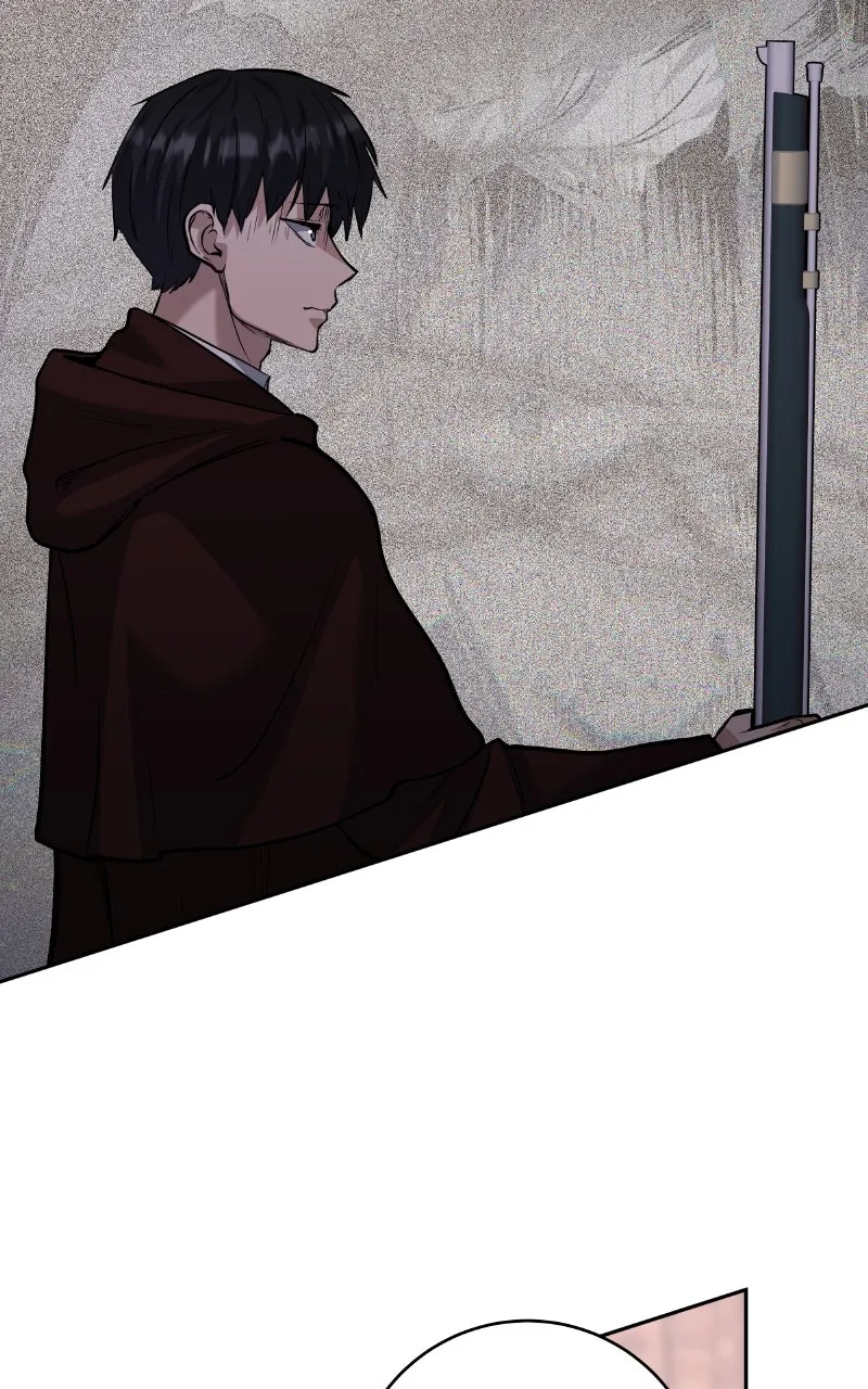 The Holy Emperor’s Grandson is a Necromancer Chapter 51 page 57 - 