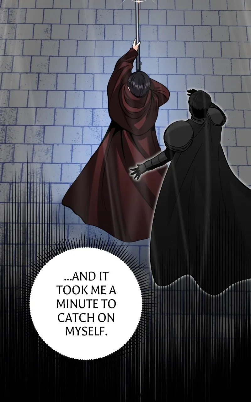 The Holy Emperor’s Grandson is a Necromancer Chapter 51 page 7 - 