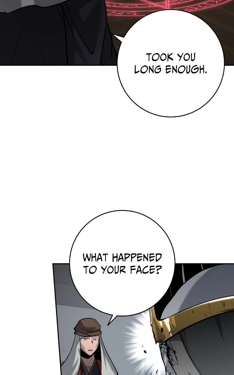 The Holy Emperor’s Grandson is a Necromancer Chapter 51 page 63 - 