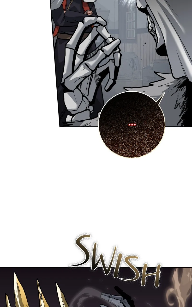 The Holy Emperor’s Grandson is a Necromancer Chapter 51 page 64 - 