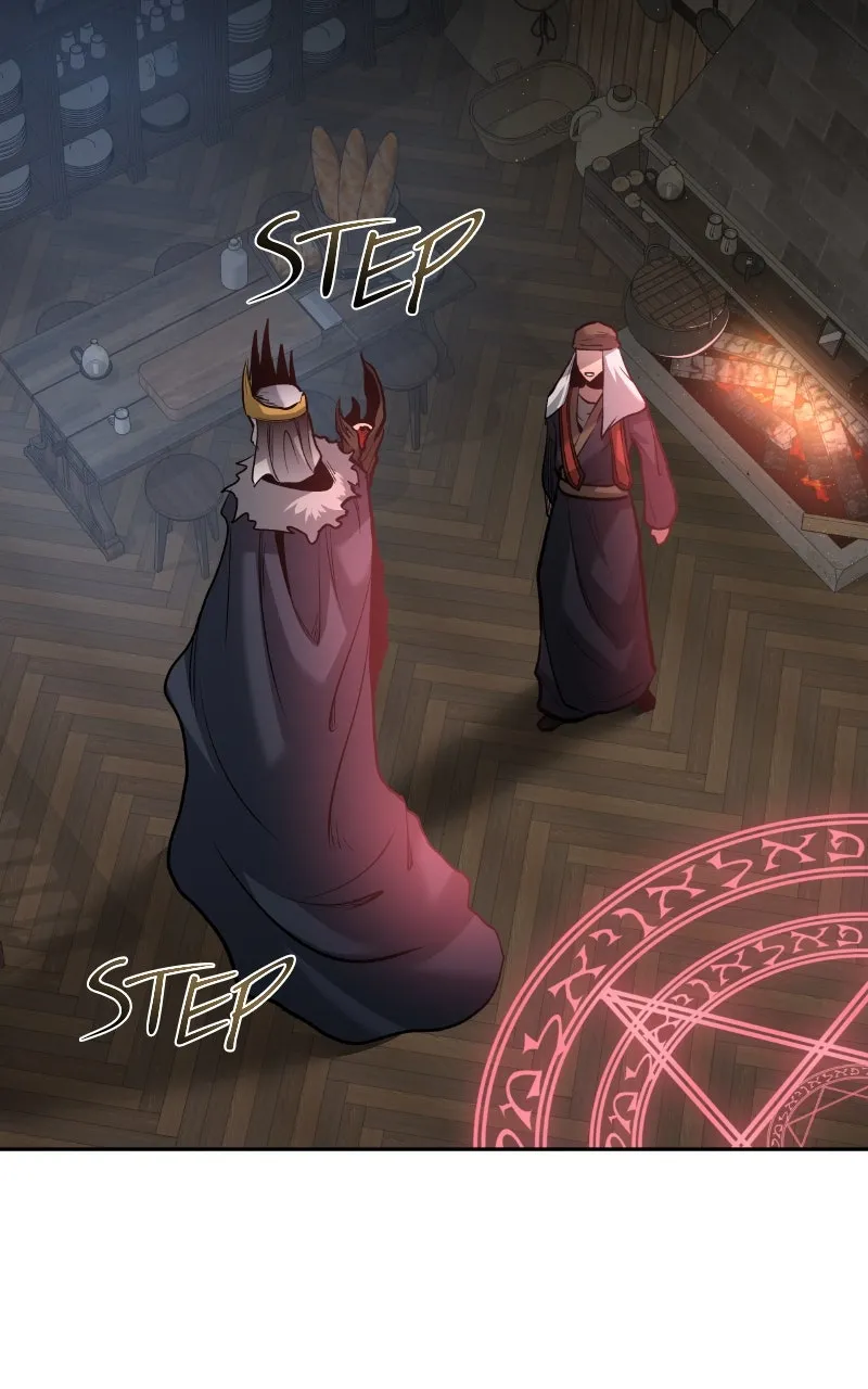 The Holy Emperor’s Grandson is a Necromancer Chapter 51 page 67 - 